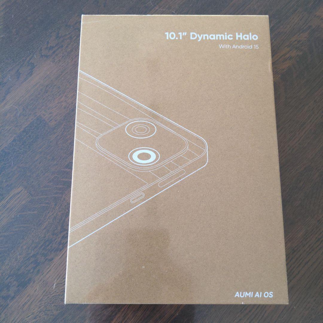 10インチ タブレット Android15 30GB+128GB+1TB拡張