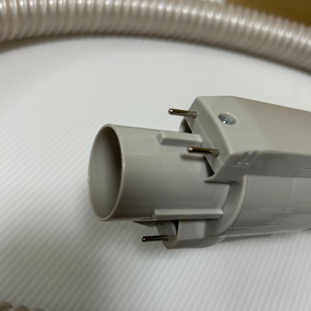 新品未使用品☆ パナソニック 掃除機 ライトグレー MC-JP860K-H