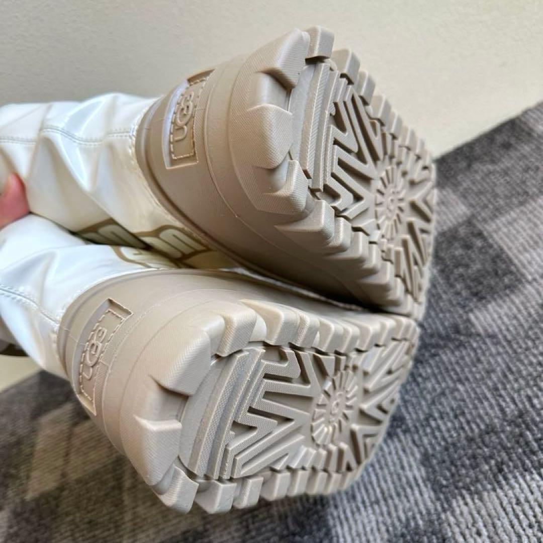 UGG スノーブーツ 防寒 レインブーツ