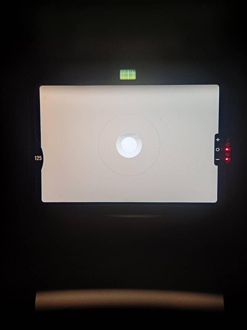 美品 NIKON FM ブラック 箱付 説明書付 モルト新品交換済 M875