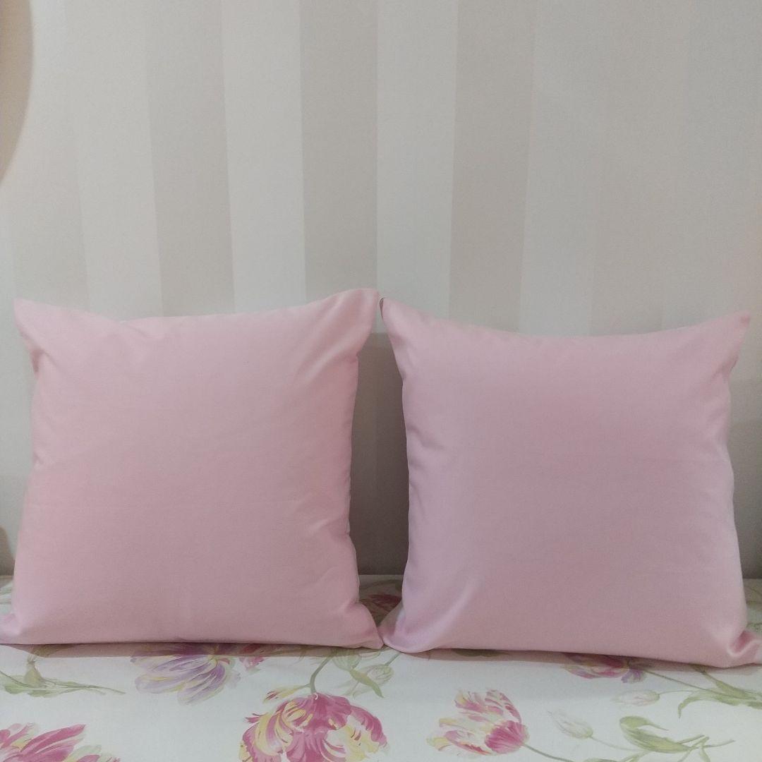 ローラアシュレイサマーパレスセリース生地ハンドメイドクッションカバー