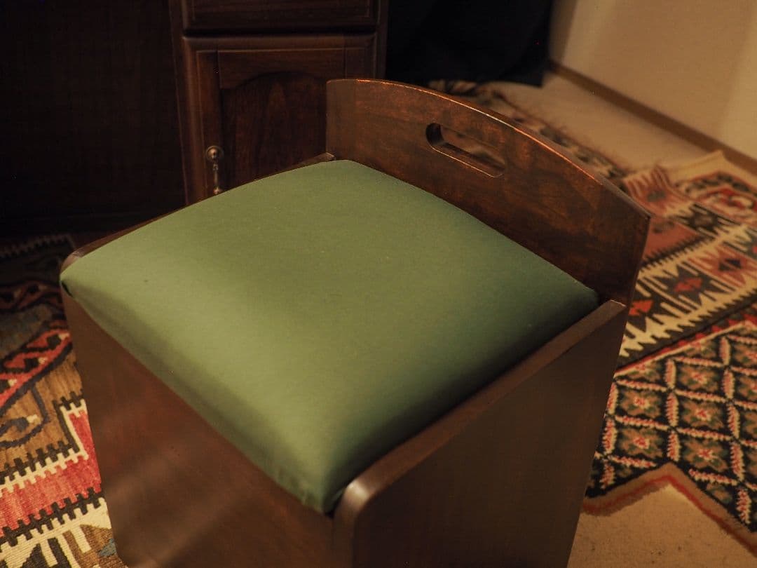 【値引中】クラシックトリフォールドドレッサー