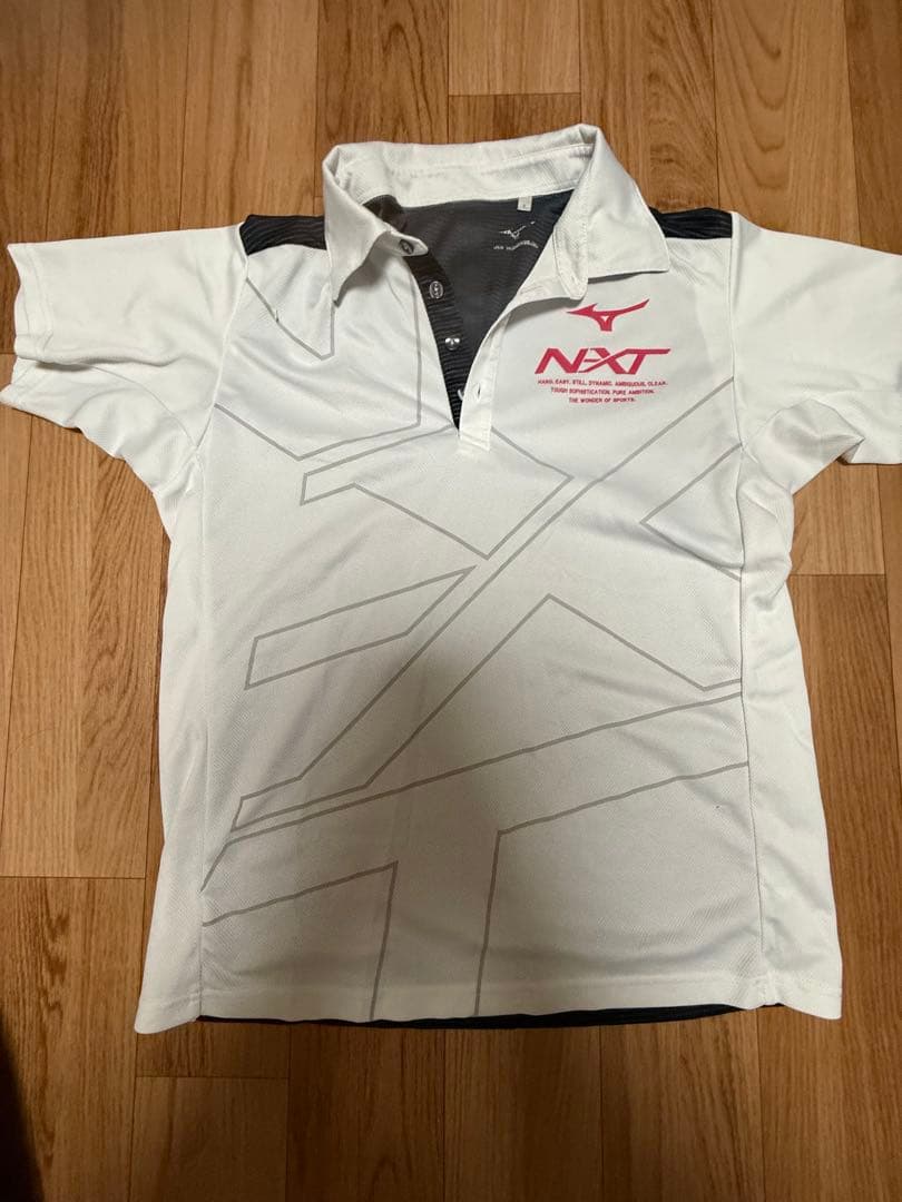 YONEX テニス Tシャツ レッド