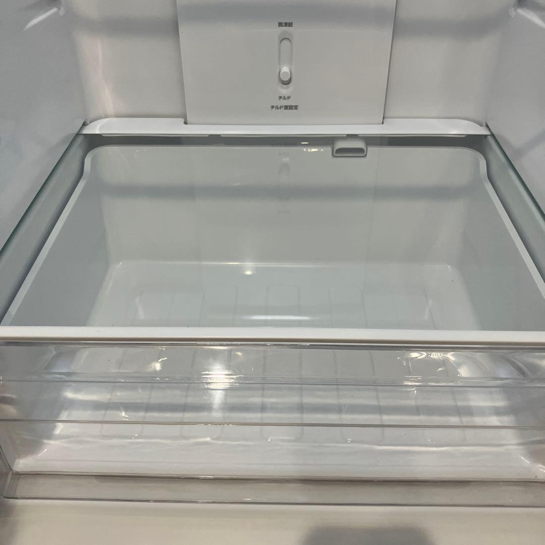送料無料 アイリスオーヤマ　冷凍冷蔵庫 IRSN-32B-S 2023年製