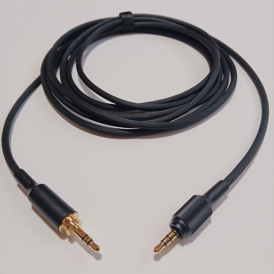 SONY MDR-M1 ブラック 有線 ヘッドホン