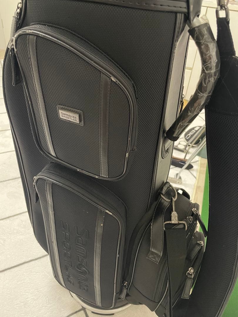 ブリヂストン　PHYZゴルフクラブセット11本