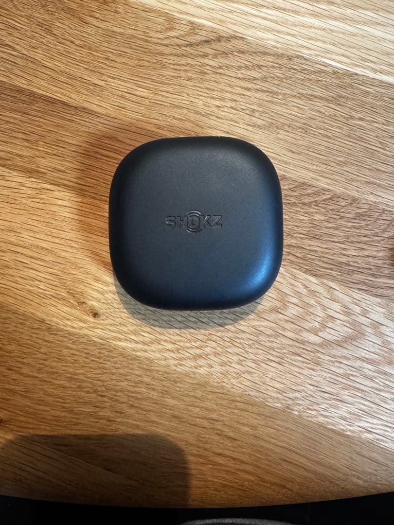 【美品】SHOKZ OPENFIT 2