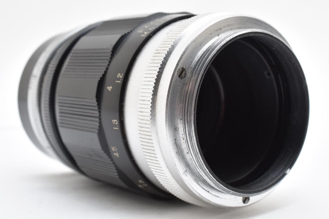 ペンタックス TAKUMAR 100mm F3.5 M42マウントレンズ カメラ