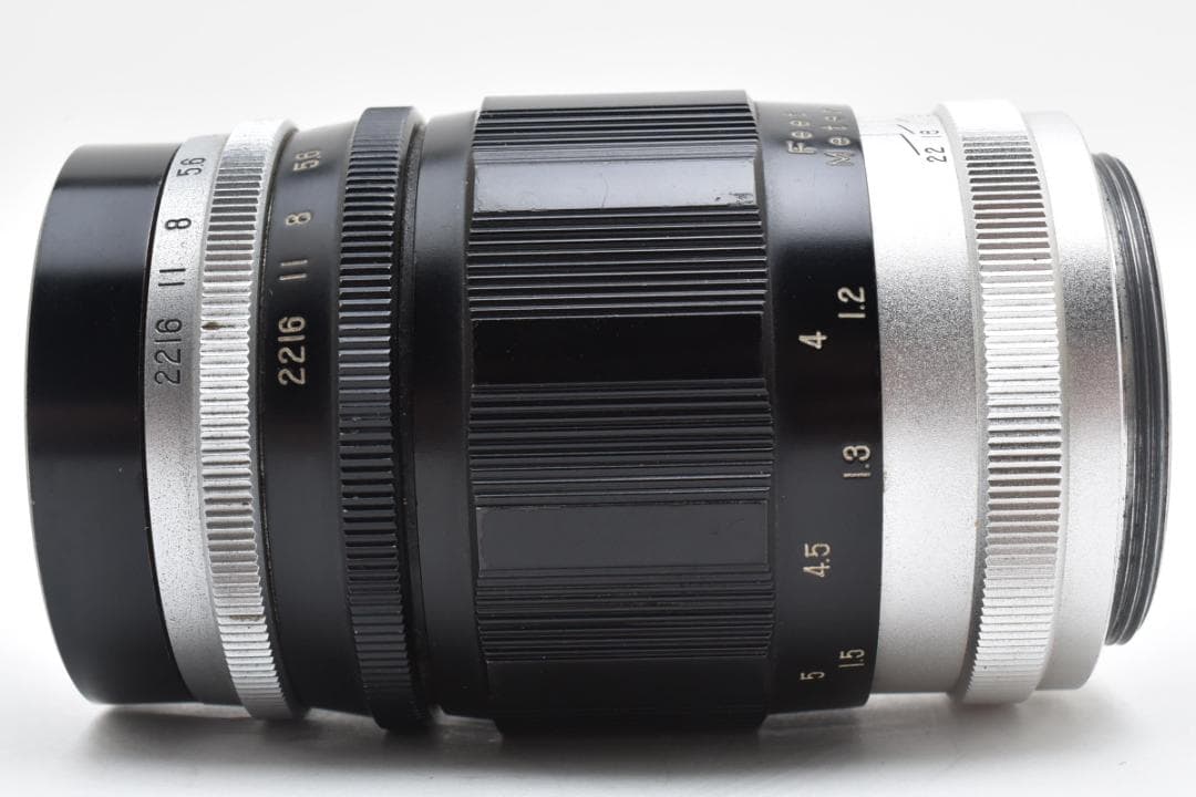 ペンタックス TAKUMAR 100mm F3.5 M42マウントレンズ カメラ