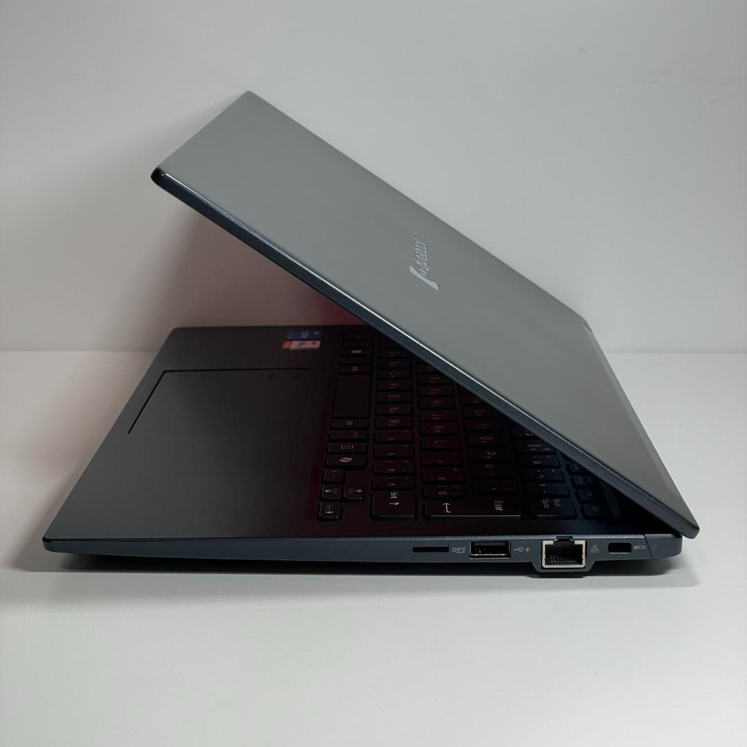 第13世代i5 Dynabook G83/LY ノートPC メモリ16GB 美品