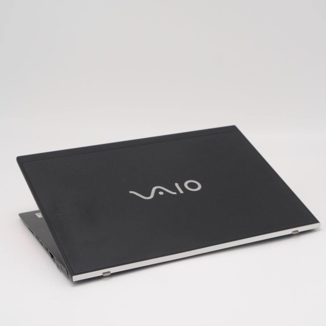 Windowsノート本体 VAIO VJPK13 i5-1035G1 8GB SSD256GB Win11