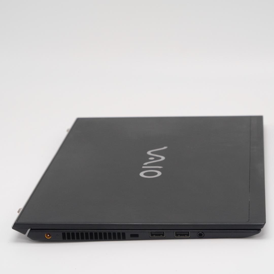 Windowsノート本体 VAIO VJPK13 i5-1035G1 8GB SSD256GB Win11