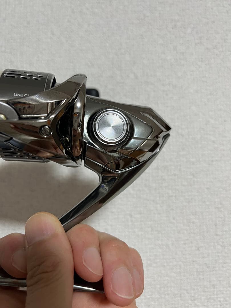 リール 18 STELLA C3000XG