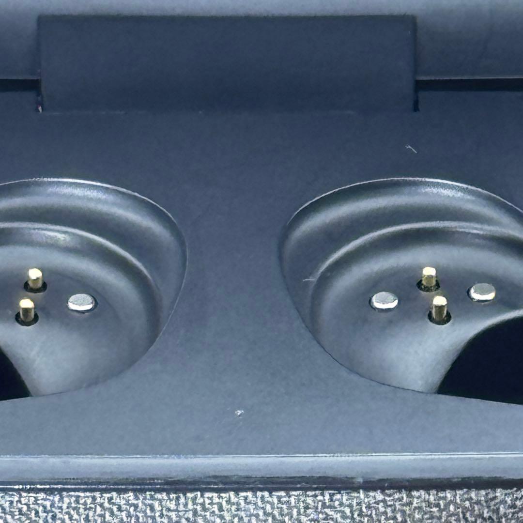 ゼンハイザー MOMENTUM True Wireless 4 グラファイト