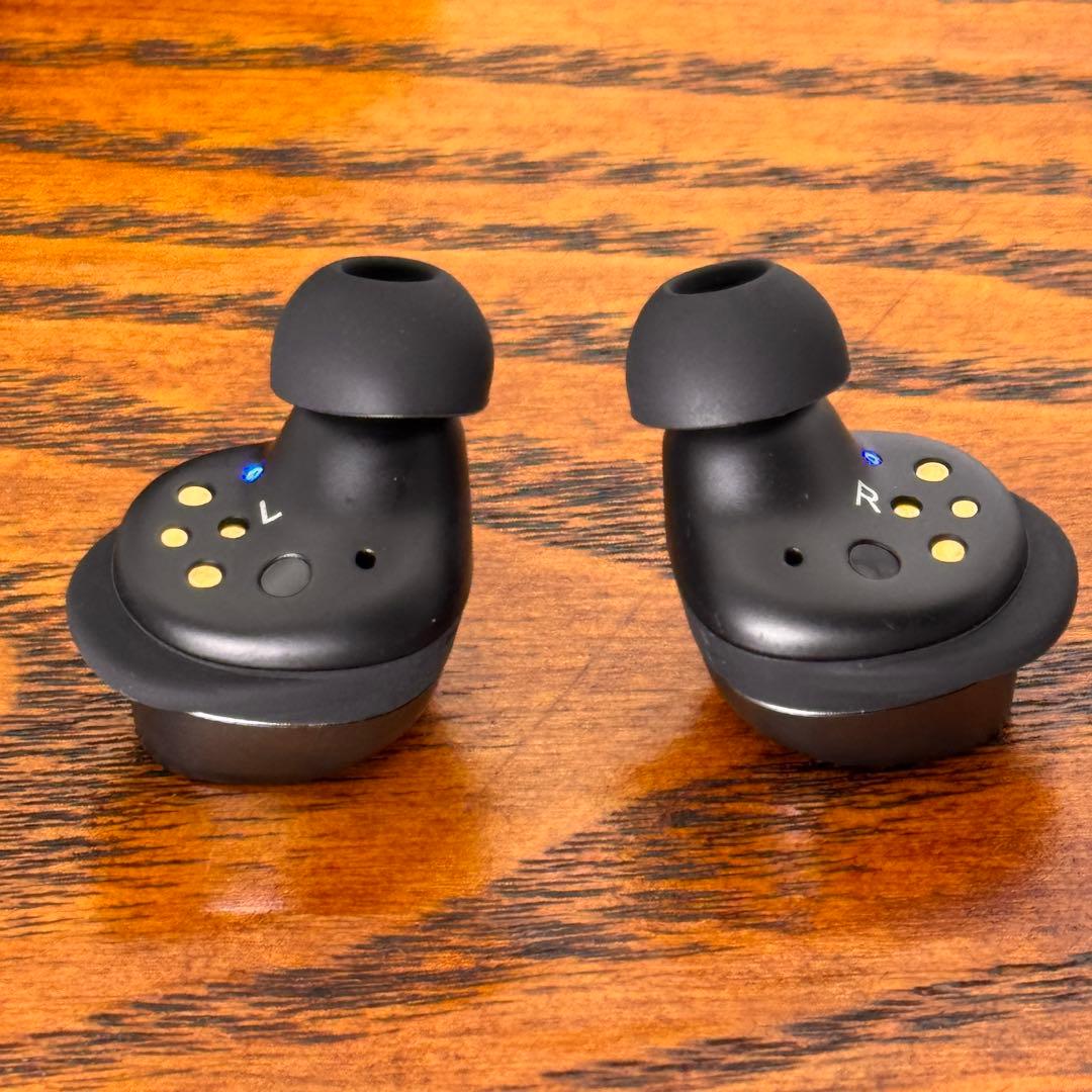 ゼンハイザー MOMENTUM True Wireless 4 グラファイト