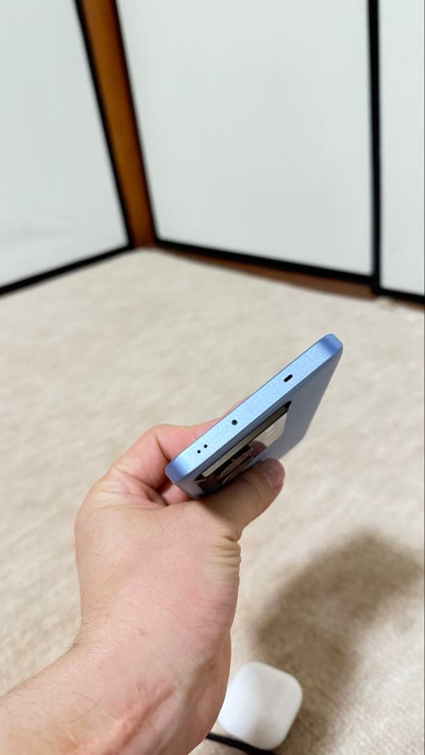 Xiaomi 13T 8GB RAM 256GB ROM ブルー