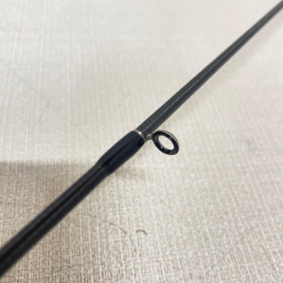 エイムス【ブラックアロー93ML】AIMS