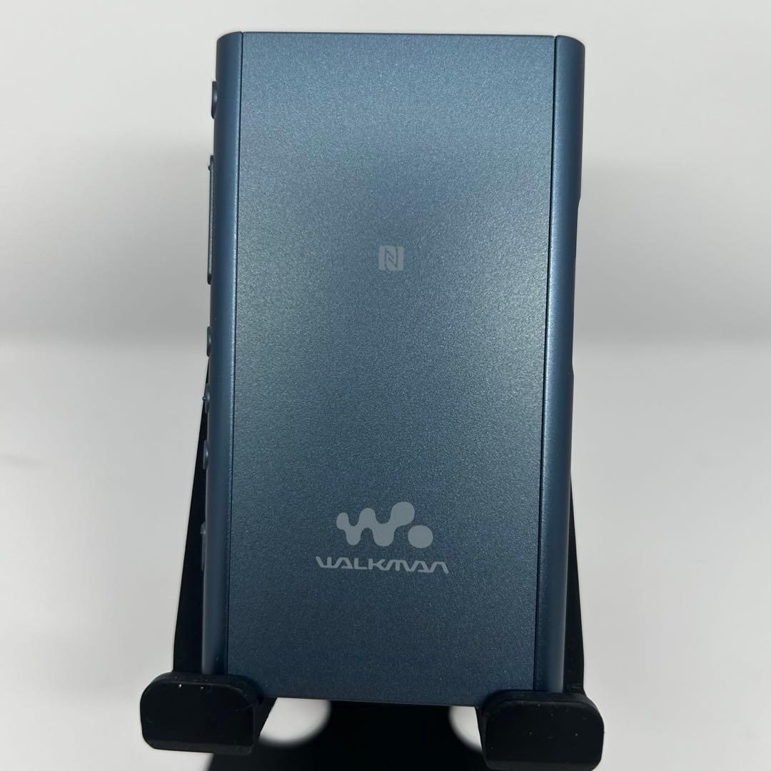 Walkman NW-A55 ムーンリッドブルー