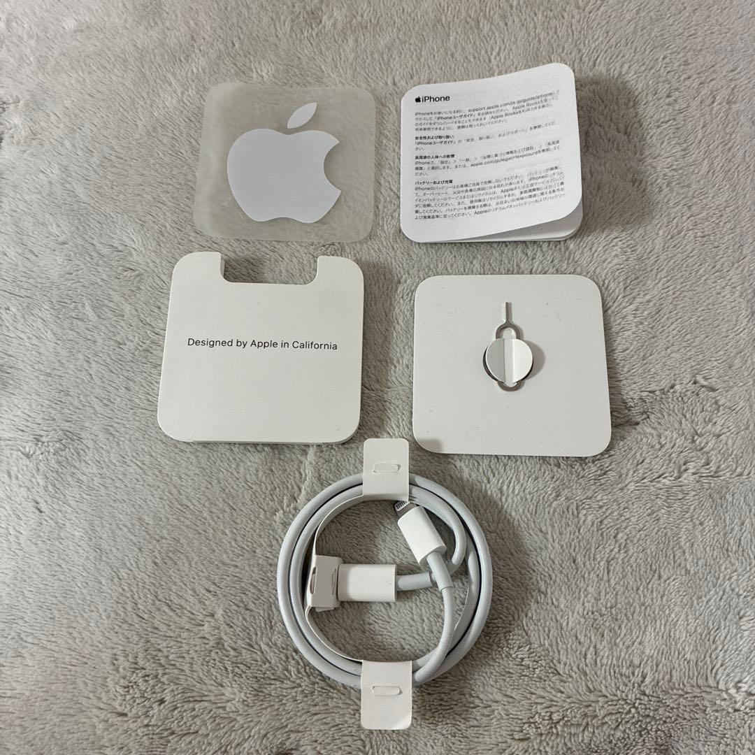 iPhone 12mini ホワイト 64GB SIMフリー