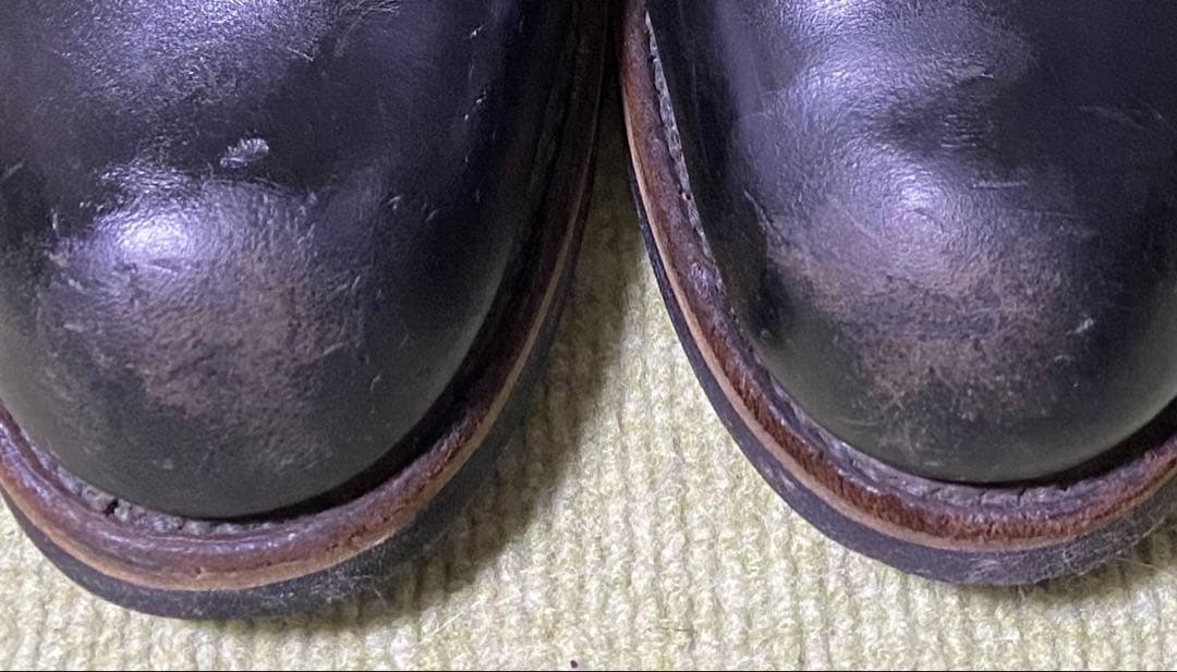 レッドウィング REDWING エンジニアブーツ PT91　2268
