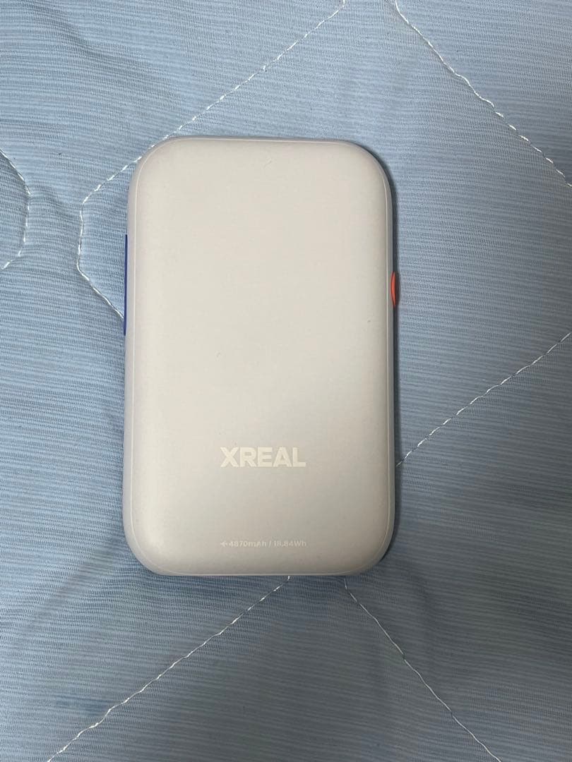 ディスプレイ・モニター本体 XREAL BEAM