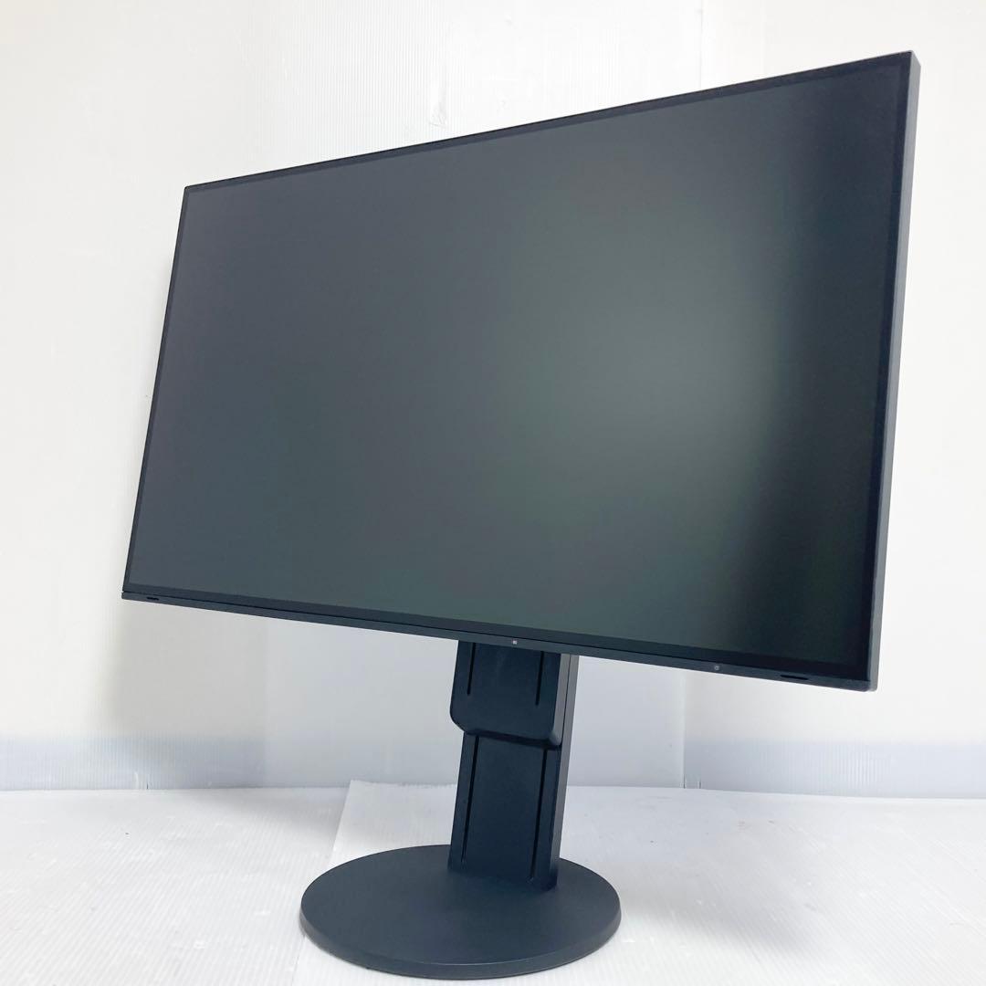 EIZO エイゾー 27型モニターディスプレイ FlexScan EV2785