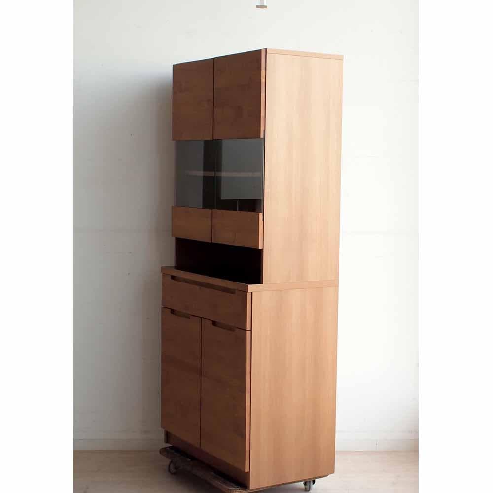 ウニコ/unico ワイス/WYTHE キッチンボード B ZR24218