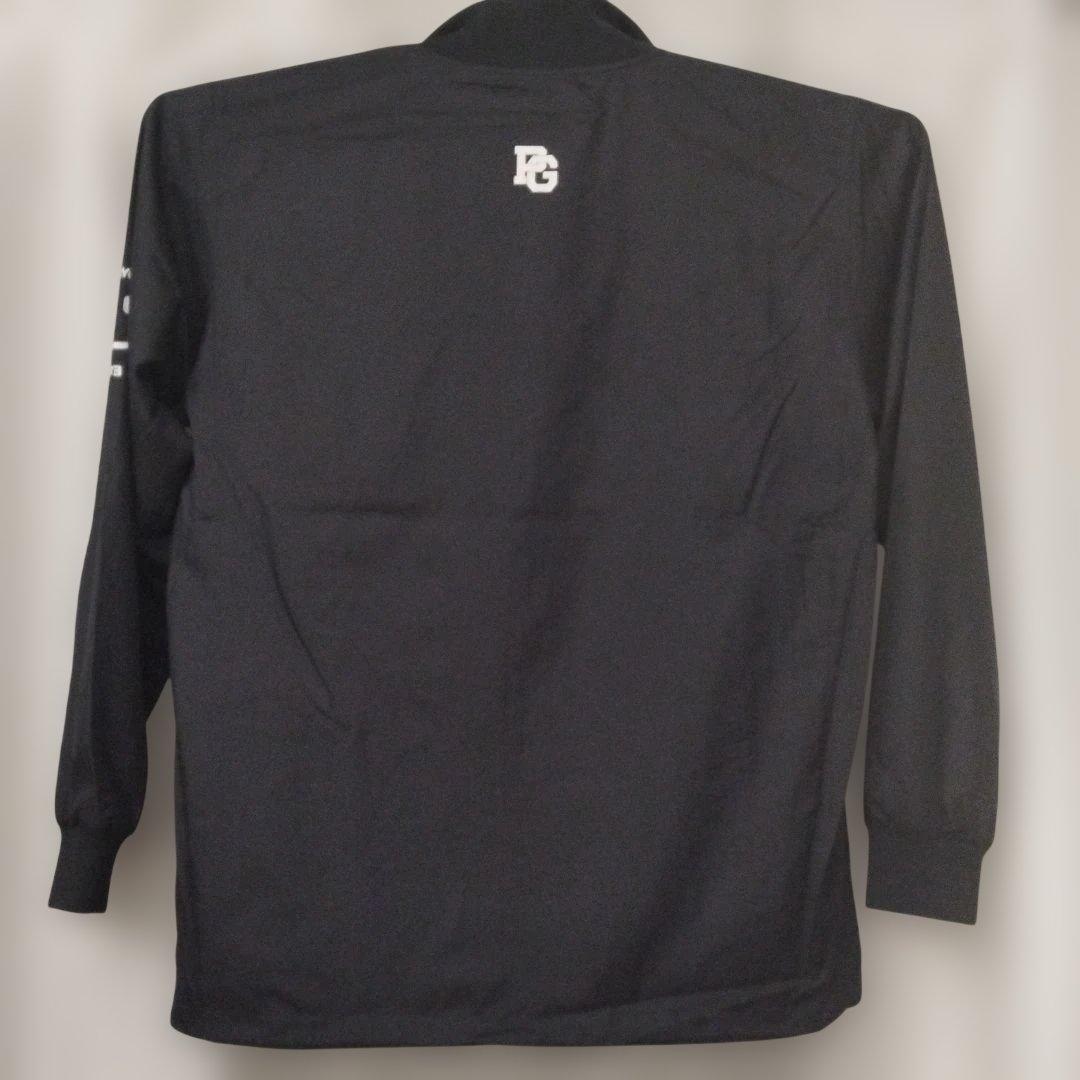 PEARLY GATES ブルゾン&ベストセット蓄熱保温素材(6)タグ付き新品