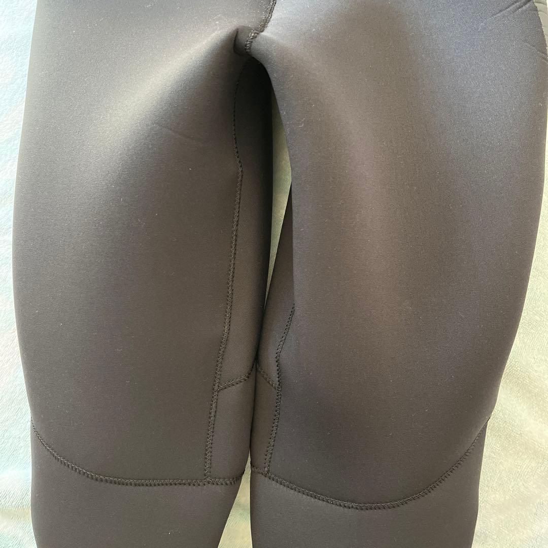 オニール　新品スーパーフリークセミドライ　メンズL