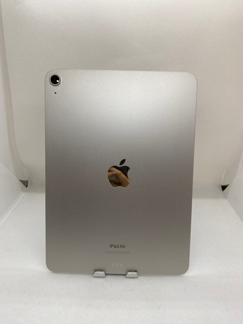 Ipad Air 第5世代 64GB WiFi モデル　K30KR