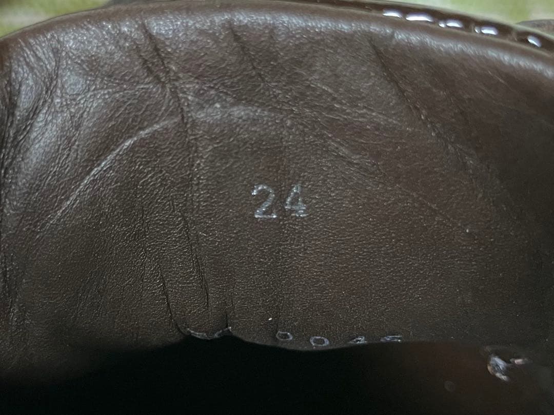 新品未使用品Louis Vuitton キッズスニーカー