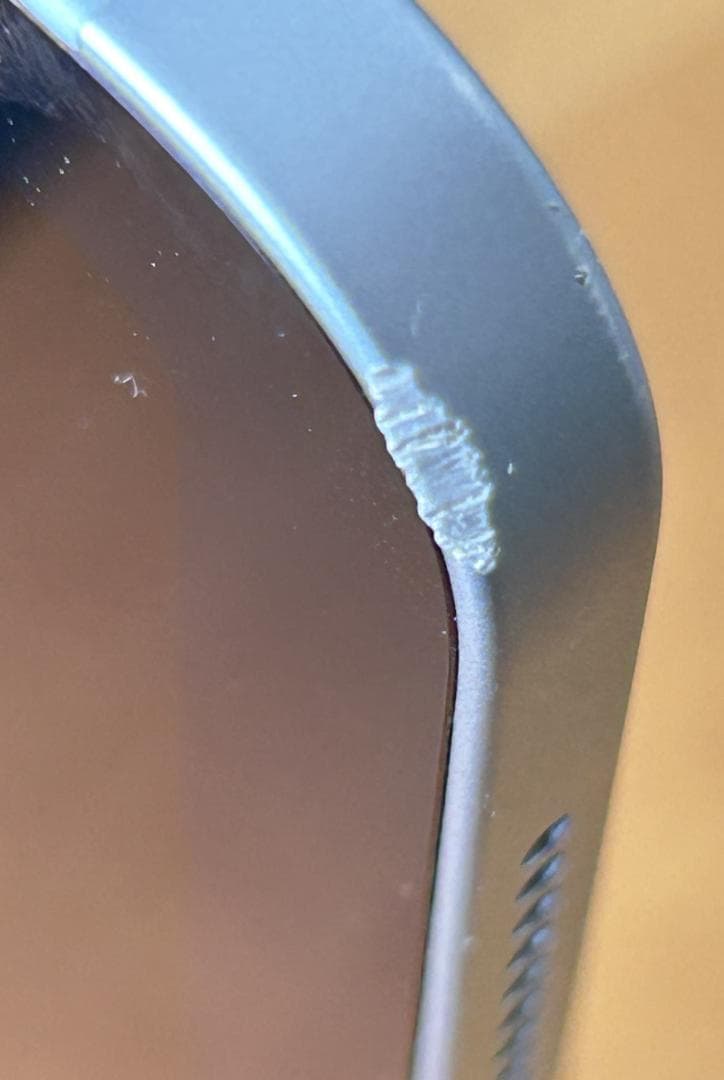 ほ*ん様 ジャンク【Simフリー】iPad Air 第4世代 64GB スカイブ