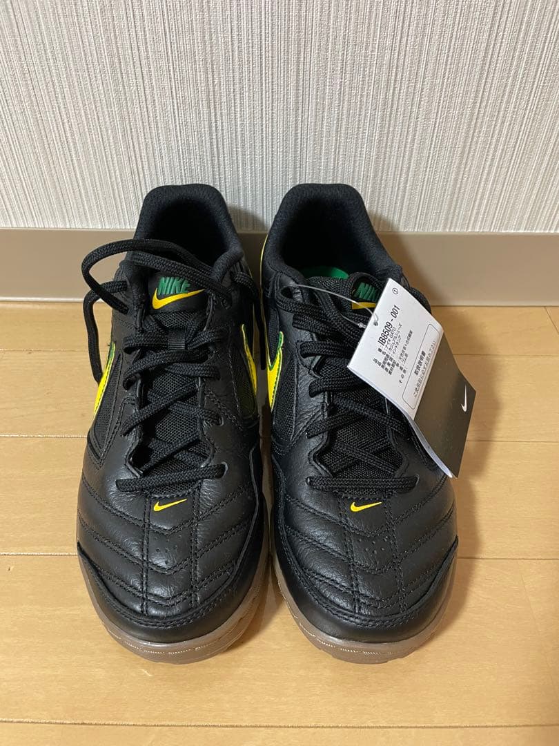 ★新品・未使用品★ NIKEナイキ ガト IB8509-001 25.5cm