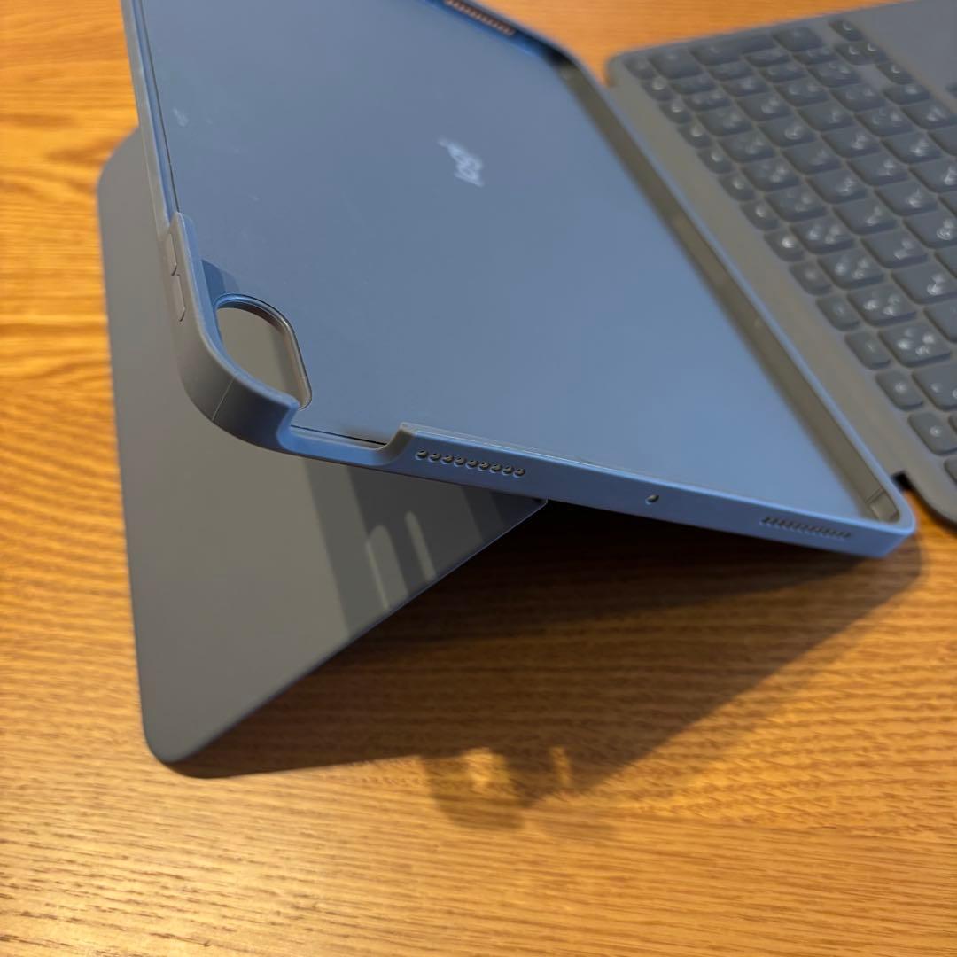 コンボタッチ for iPadAir 11インチ（M2&M3&第5世代）