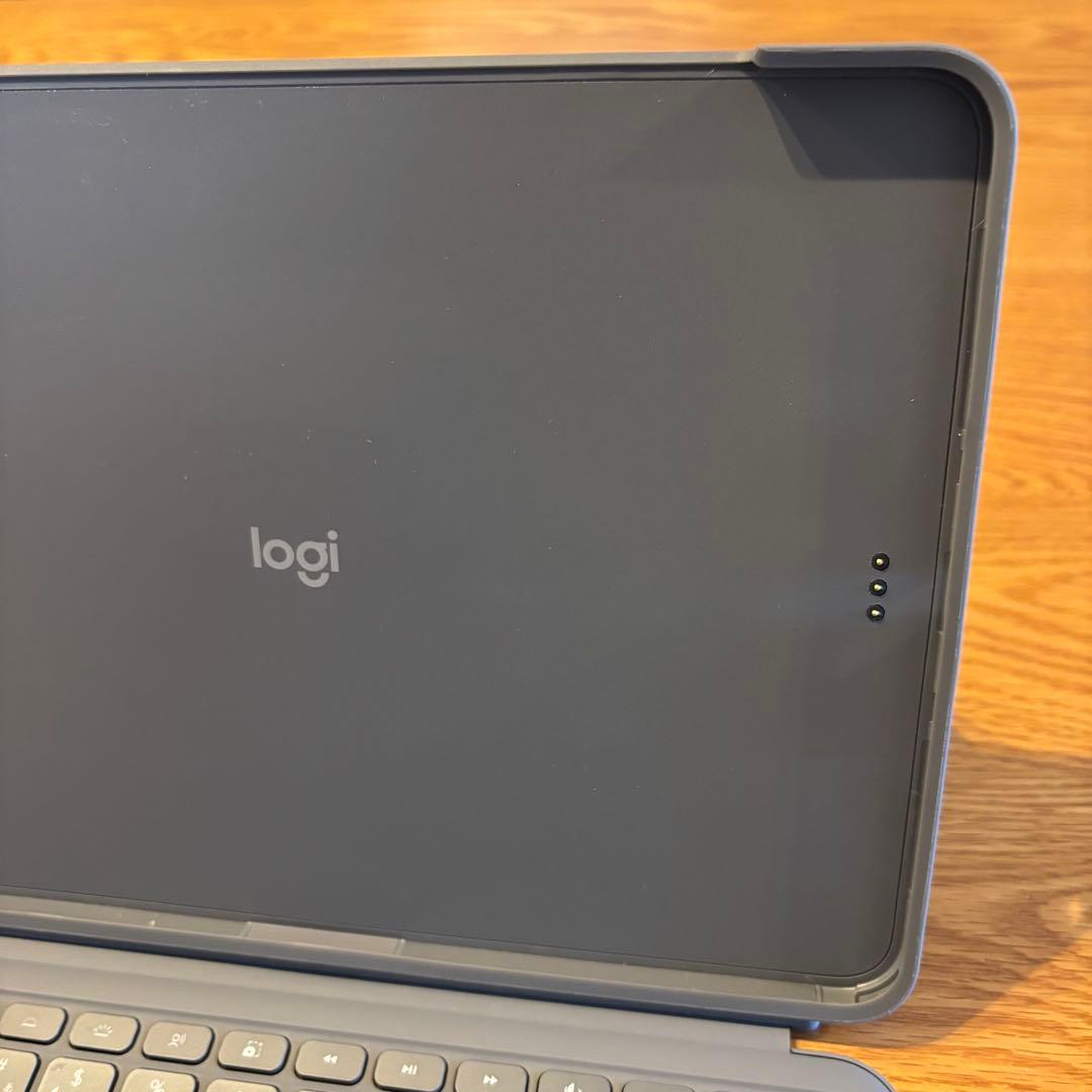 コンボタッチ for iPadAir 11インチ（M2&M3&第5世代）