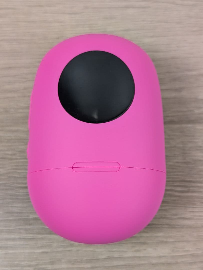 【美品】VIORDE ヴィオーデ EMS 美容機器 ジェルパッド新品８枚付