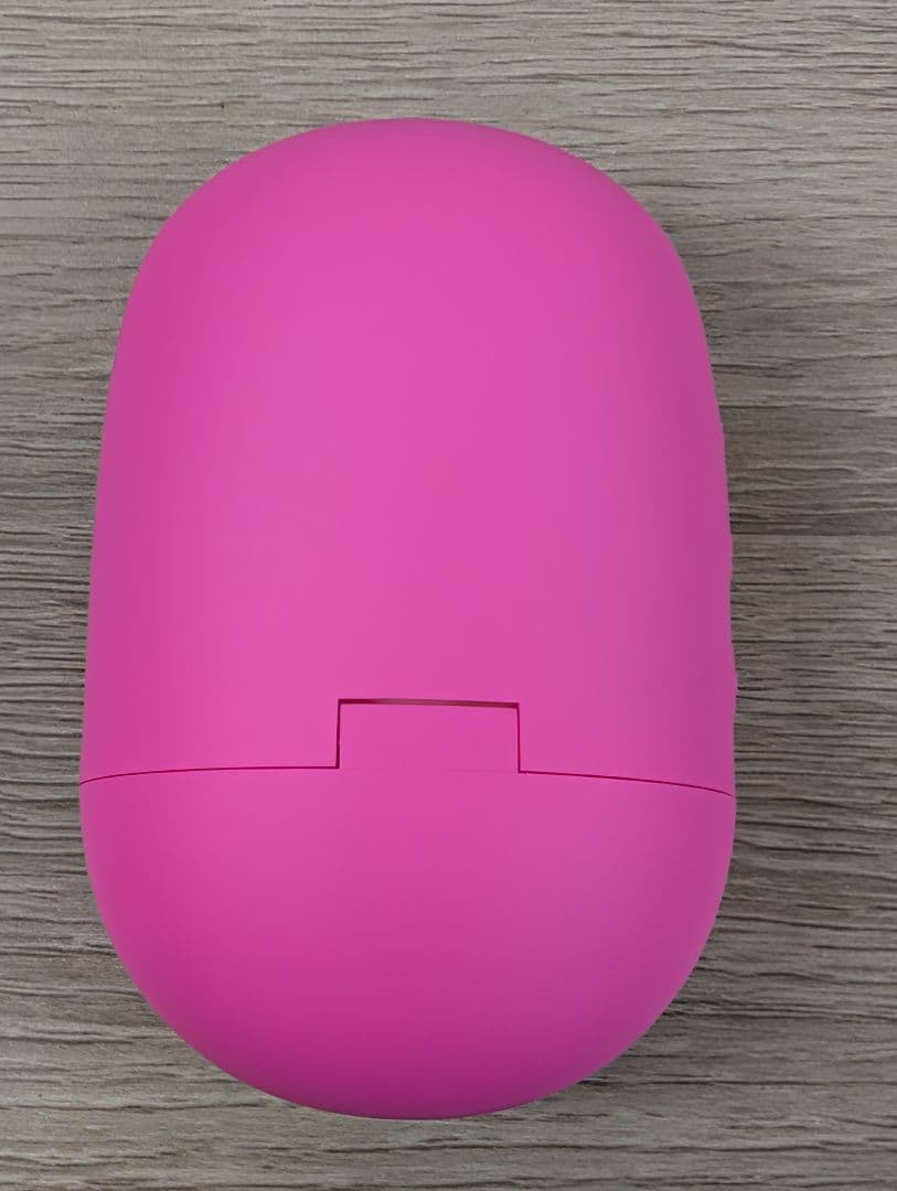 【美品】VIORDE ヴィオーデ EMS 美容機器 ジェルパッド新品８枚付