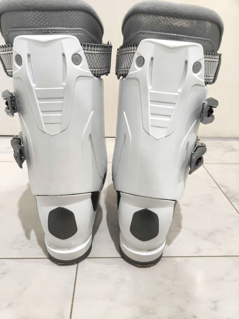 NORDICA女性用スキーブーツ NFS Cruise SL 295mm 美品☆