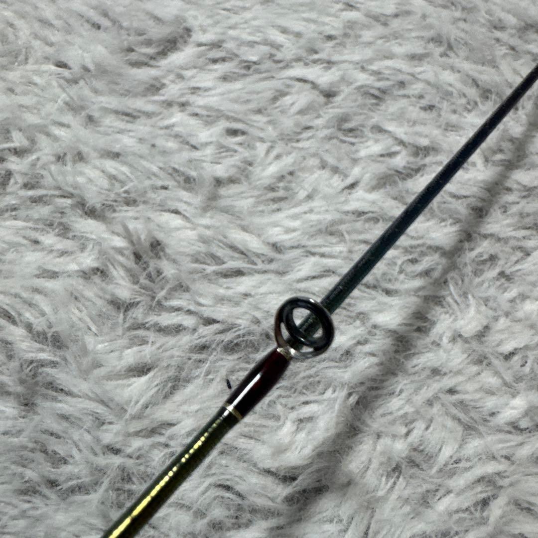 F*h様 18 ワールドシャウラ1651FF-3