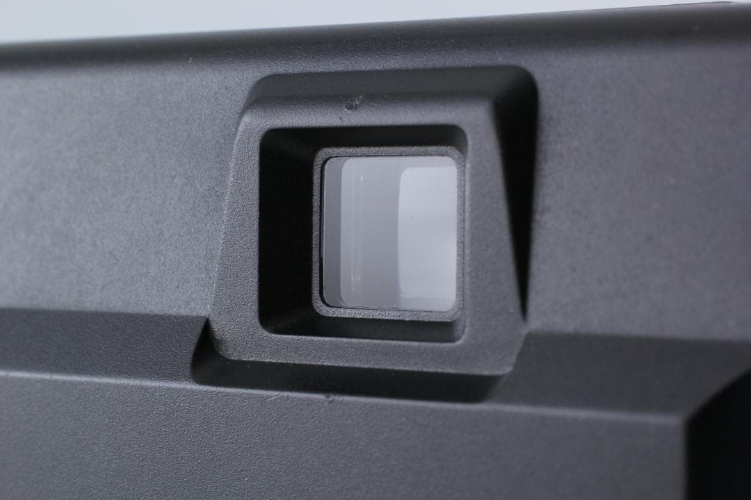 【整備済　美品】京セラ T スコープ　ポイント ＆シュート フィルム カメラ