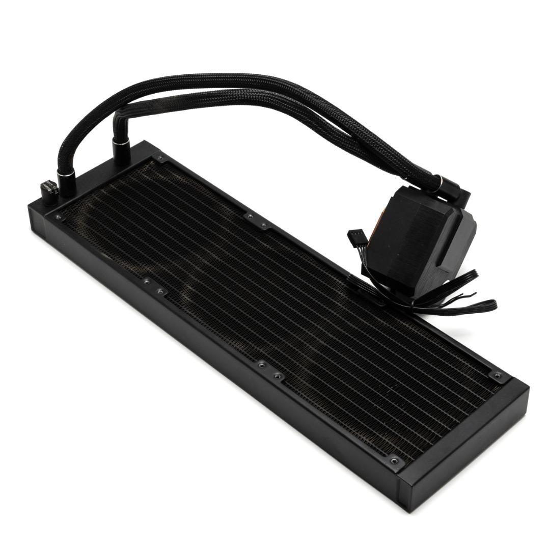 PC用ファン・クーラー EK AIO Basic 360