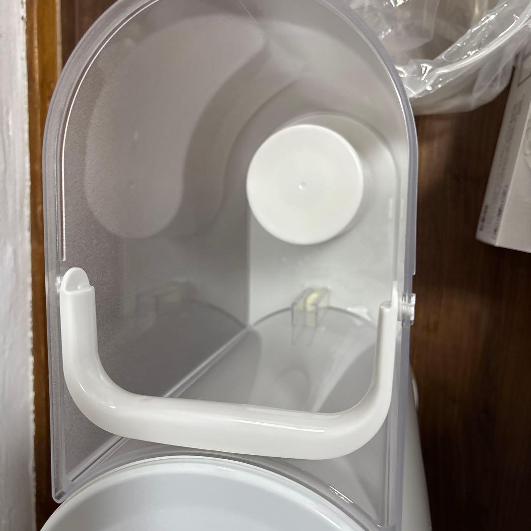 オートマティックウォーターサーバー★クラブエコウォーター