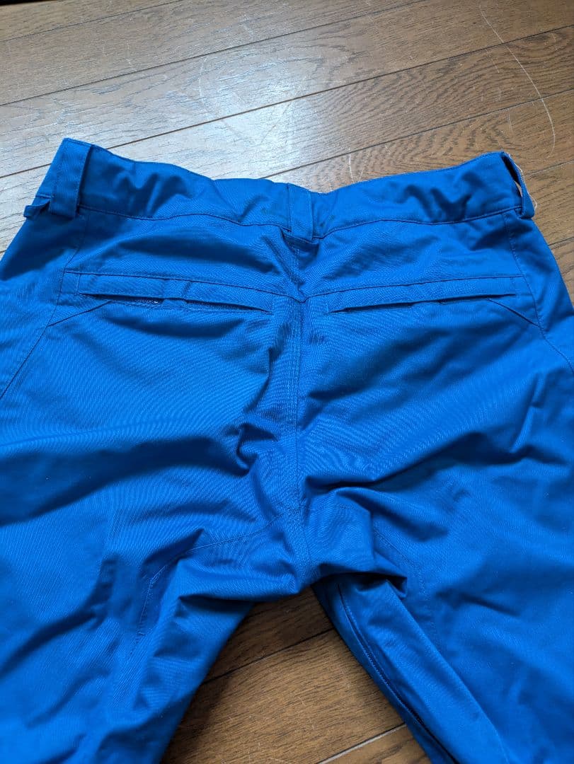 BURTON　バートン　スノーボード　ウェア　パンツ　ジャケット