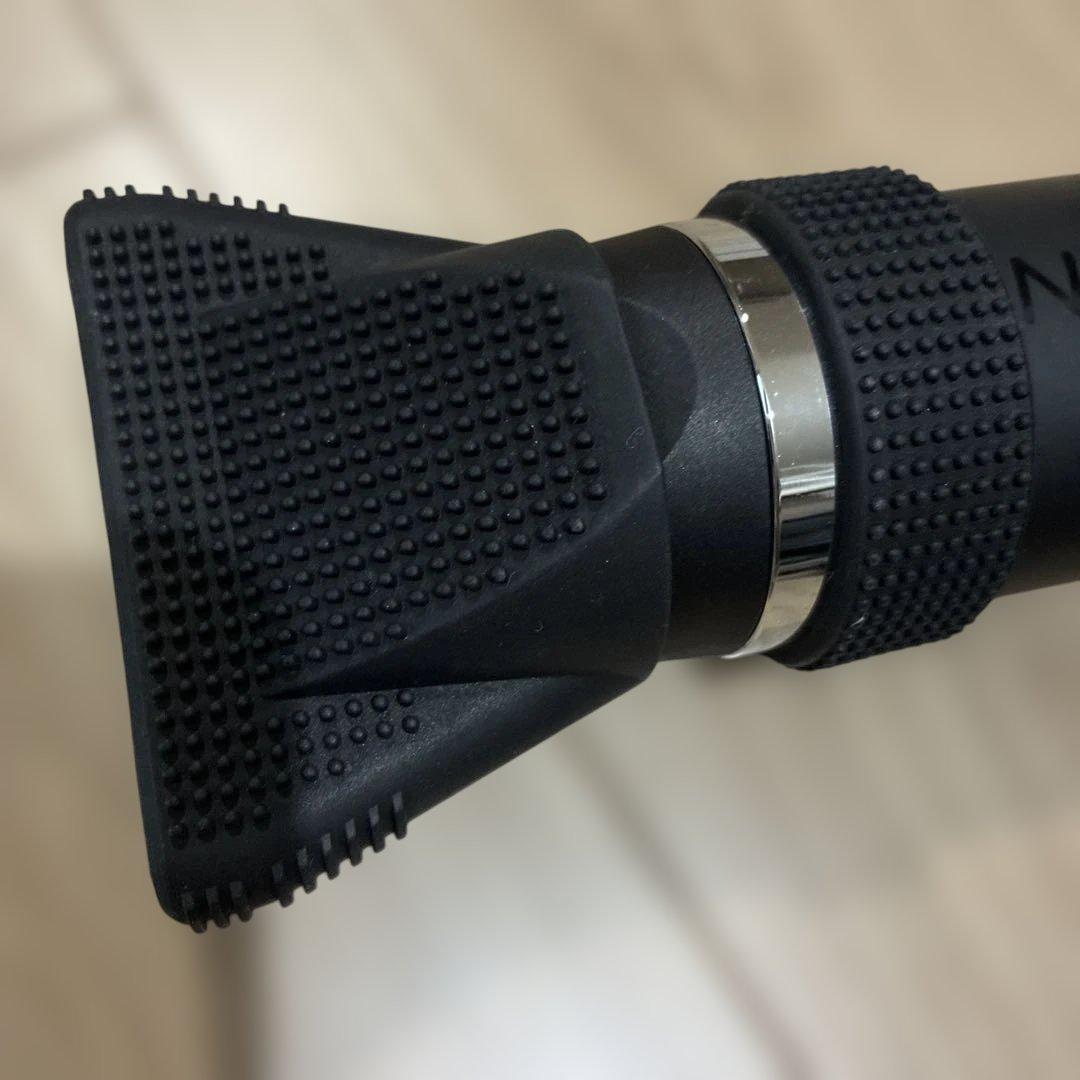 Nobby プロテクトイオンヘアドライヤー ND540A ブラック（保証あり）