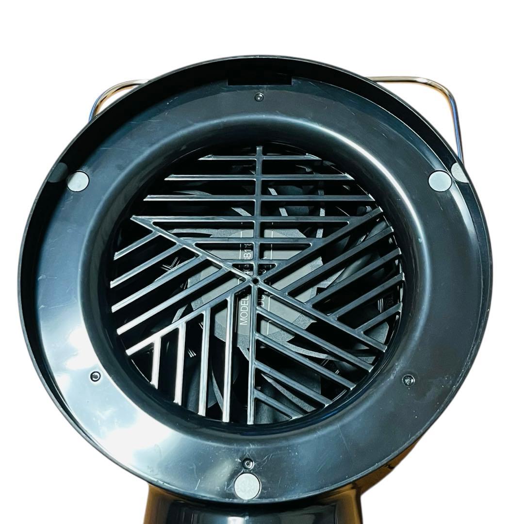 airhood ポータブルレンジフード エアフード 卓上換気扇 AH-01AJ