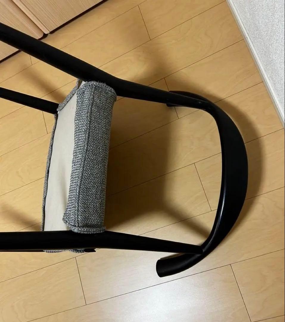 ④美品✨人気 ACTUS SOUP ダイニングチェア　タイプC まとめ買いOK