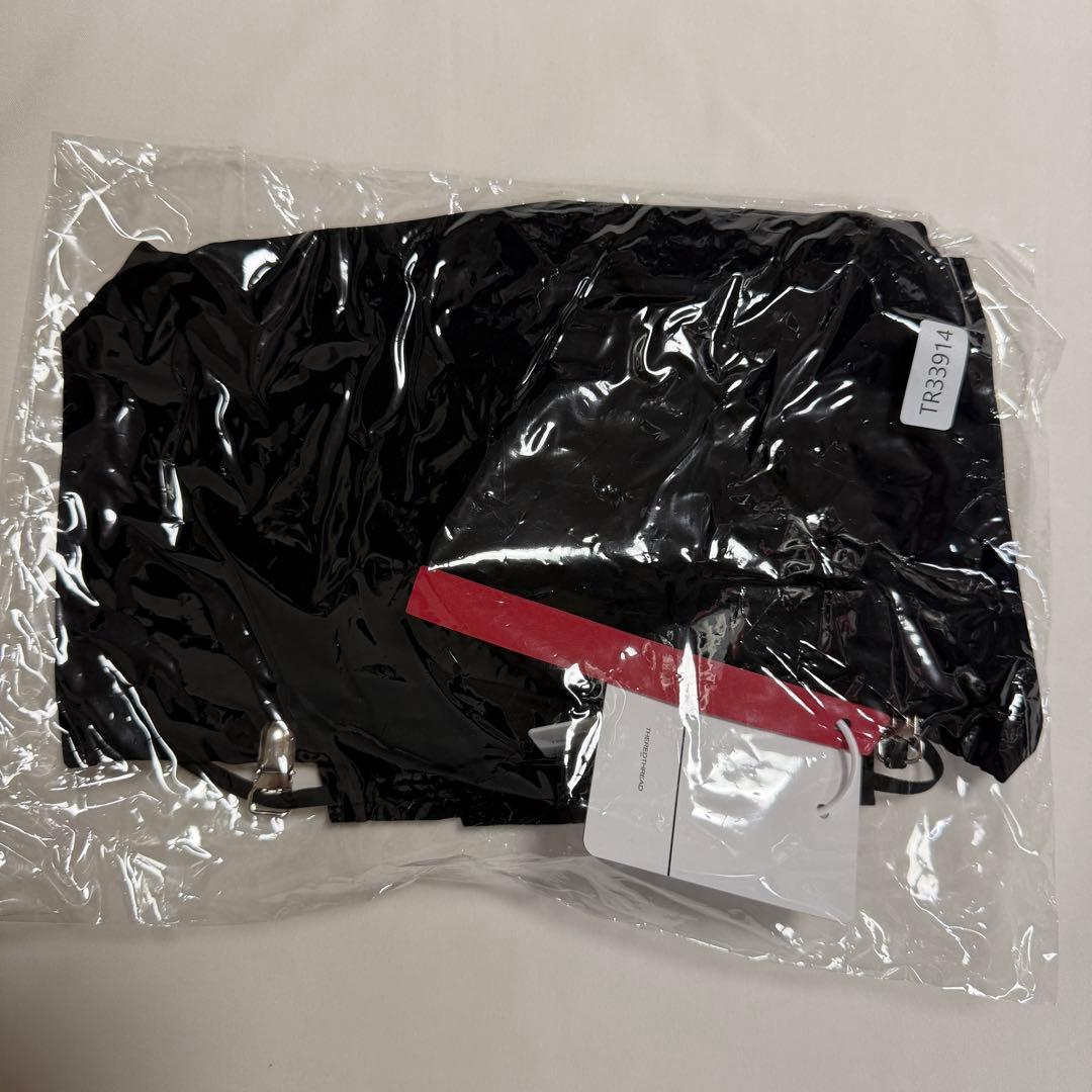 トップス theredthread S clip garter body