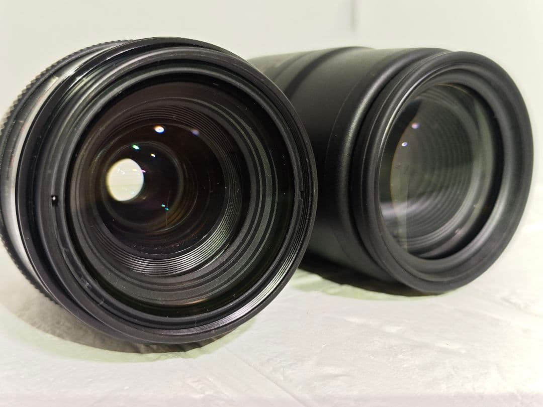 ♥Canon EOS Kiss X5⭐️ダブルレンズ スマホ転送 一眼レフカメラ