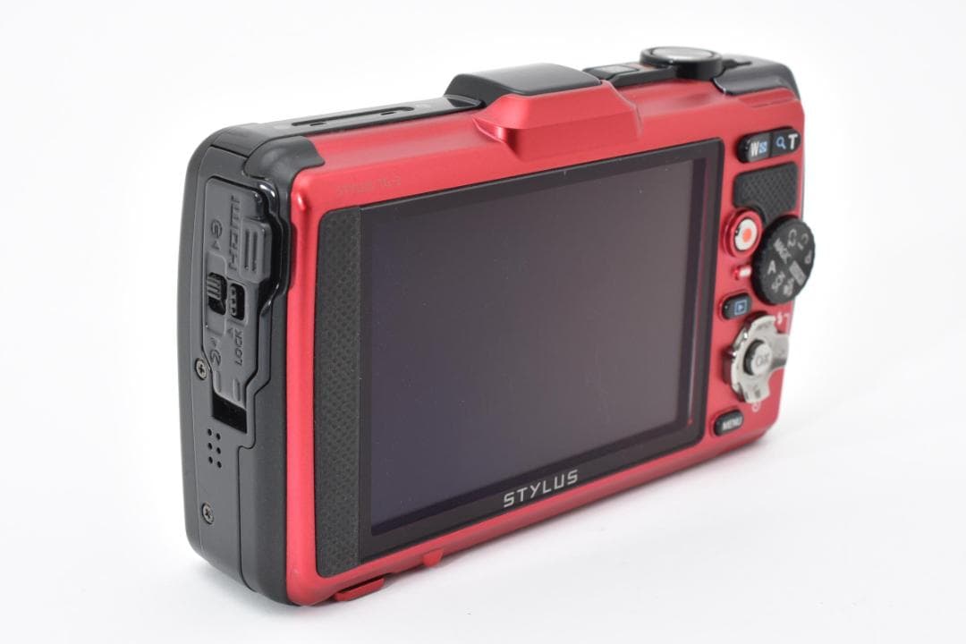 お値下げ歓迎 OLYMPUS STYLUS TG-2 Tough 1577