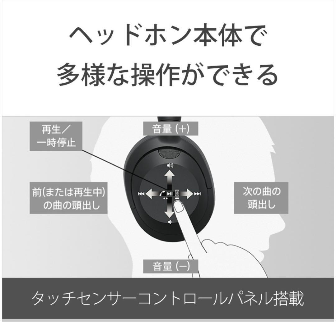 【新品】ULT WEAR（WH-ULT900N）